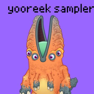 yooreek sampler by badka musicad | BandLab