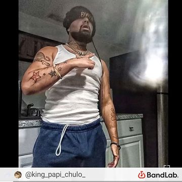 king papi - Your pain is mine 🔥🎤🎶 by king papi chulo | BandLab