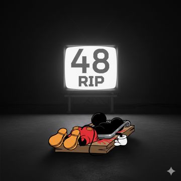 rip Micky mouse by LG_ElSilencioso | BandLab