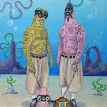 REAL PIMPIN IN BIKINI BOTTOM by Versahd | BandLab