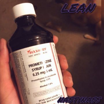 NastyNass - Lean (Official Audio) by R.N.O. Post🎶 | BandLab