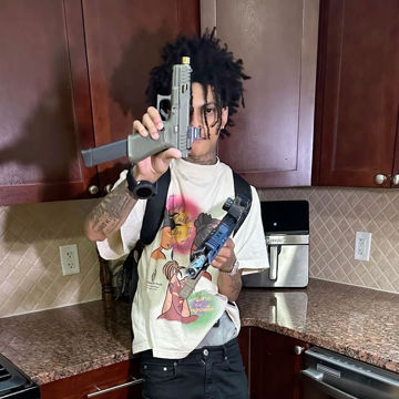 [FREE] Lil Tony + PCF Jaey Type Beat 