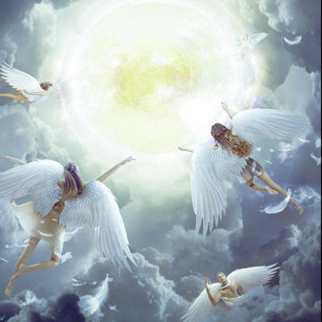 ANGELS CALLING by Smiles77 | BandLab