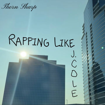 Rapping like J. Cole by Thorn Sharp | BandLab