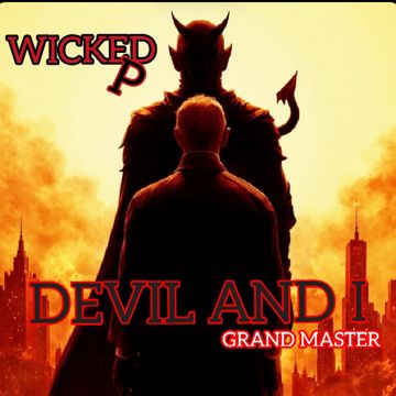 3-6-9 DEVIL AND I by 3-6-9 | BandLab