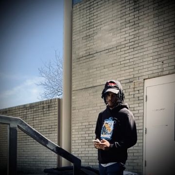 Yo AleX by Alex Rice | BandLab