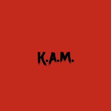 Big f*cking KAM! by KING KAM | BandLab