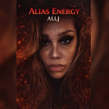 Alias Energy by ALLJ | BandLab
