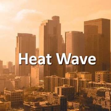 Heat Wave by Hip_Hop_Disciple | BandLab