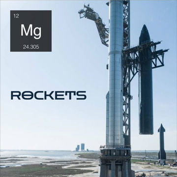 Rockets by Mg | BandLab