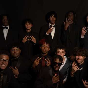know where im coming from by jus!4prez | BandLab