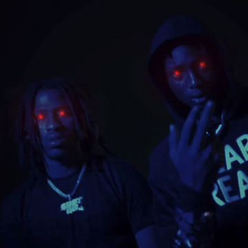 Kyle Richh x Sdot Go Type Beat 2025 - Unknown [Prod. Awee] by DRILL ...