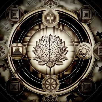 🗣 忘却 🗣 by Dr. Macaroni (cyborg⚙️) | BandLab