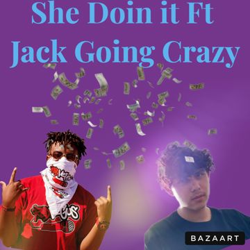She Doin It by (TMF)Red Vegus🔥🌍🥷🥇 ⭐️🏆 | BandLab