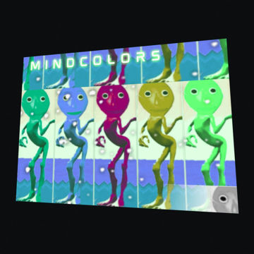 m i n d c o l o r s BONUS 01. - Weekend by m y s t e r i o u s | BandLab