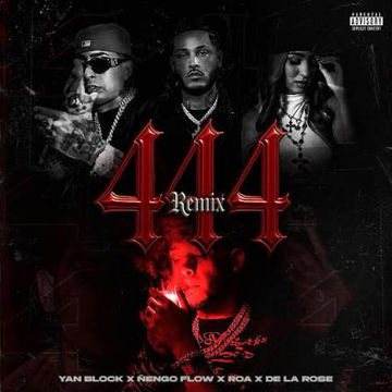 444 Remix by Dennis Ethan Delgado | BandLab