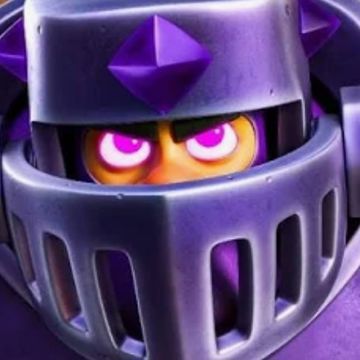 MEGA KNIGHT by DERPY_GG | BandLab