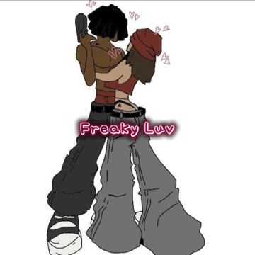 freaky luv ft prettydemon__lee. by ☆LyriqLee☆ {album out} ️‍🩹 | BandLab