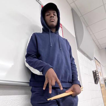 Keythegoatyt- The Intro by Mr. Glah glah boom himself | BandLab