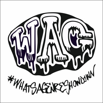 Kota and D-Rel entry! by The #WagShowdown '25 | BandLab