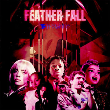 feather fall (The Megamix) by Anne Tamer | BandLab