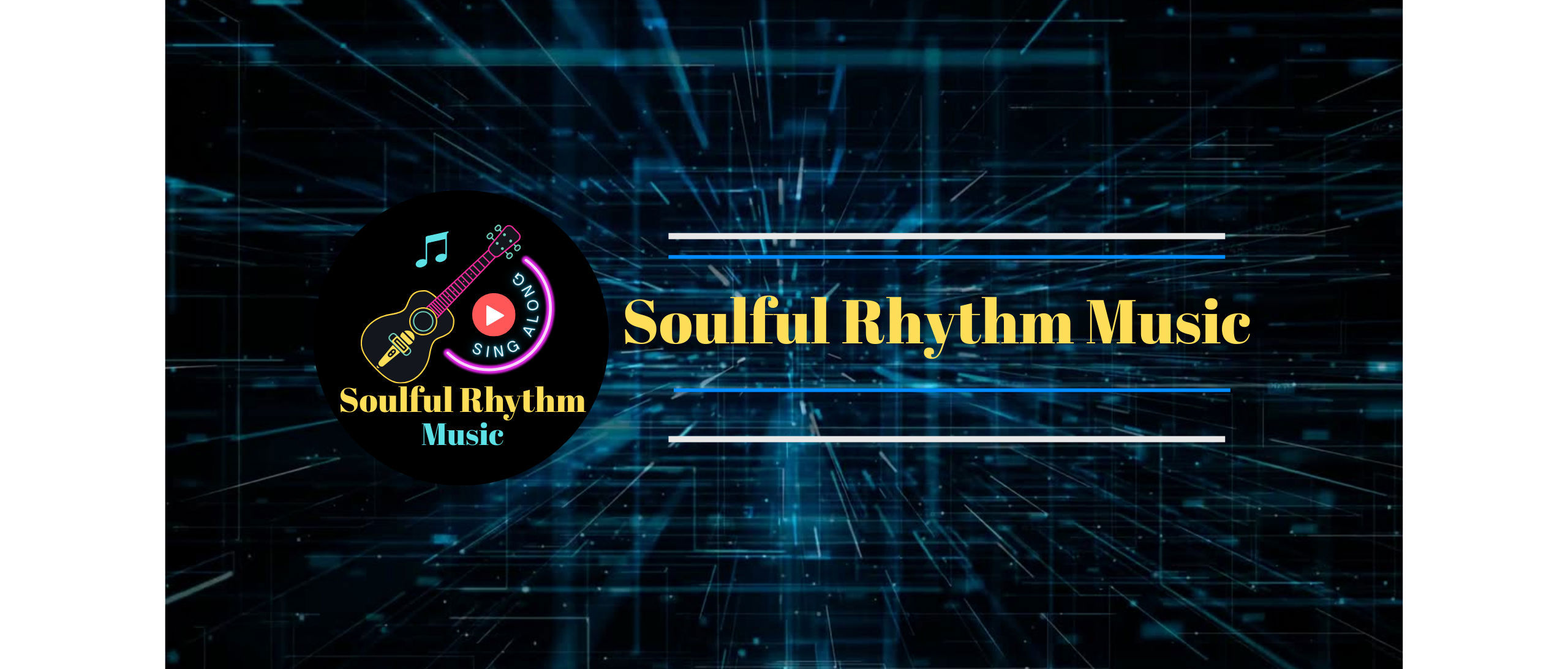 BandLab banner for @santosh