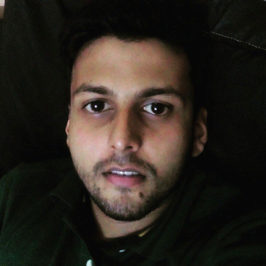BandLab profile picture for @kaushik