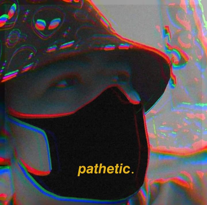 BandLab profile picture for @decrypted