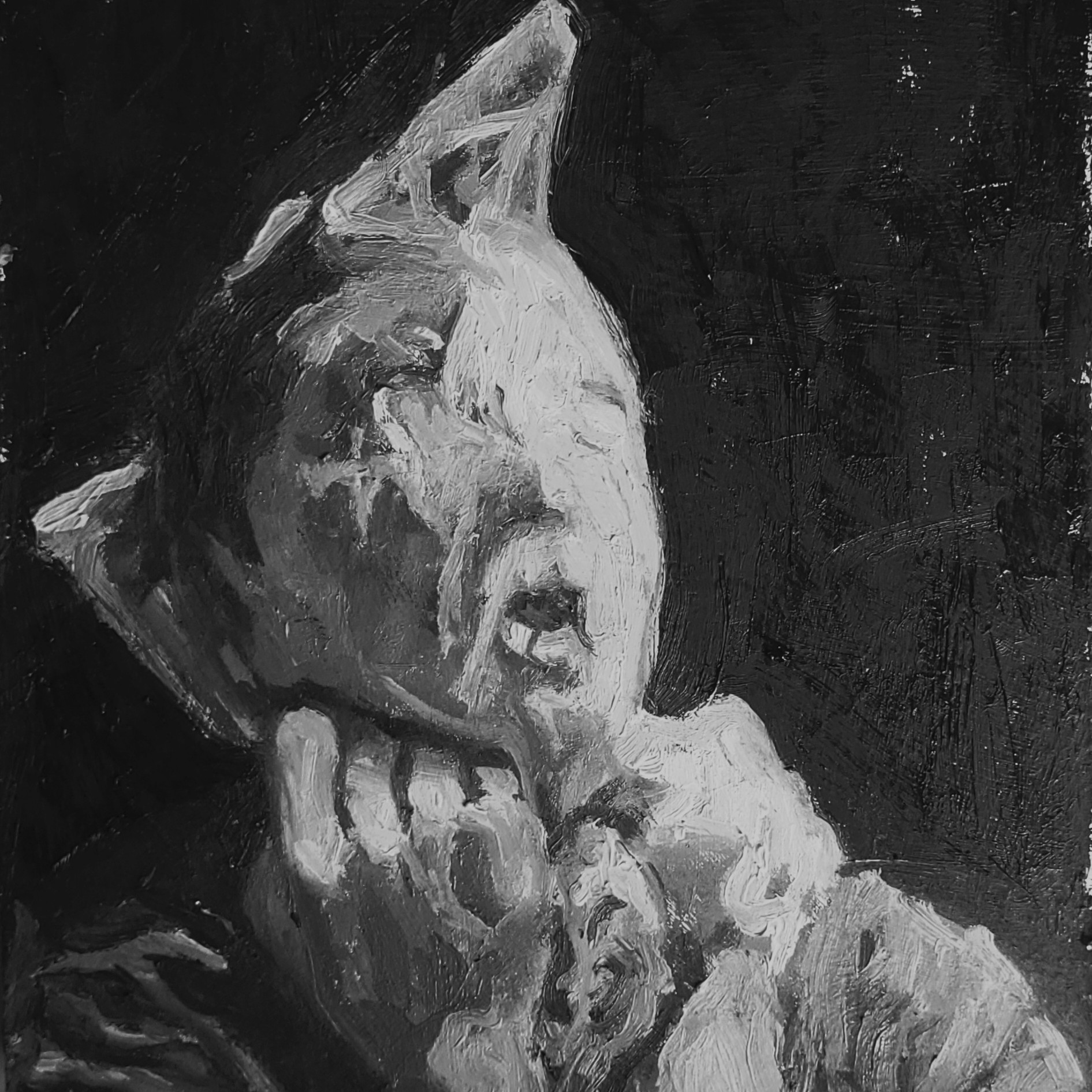 BandLab profile picture for @procession