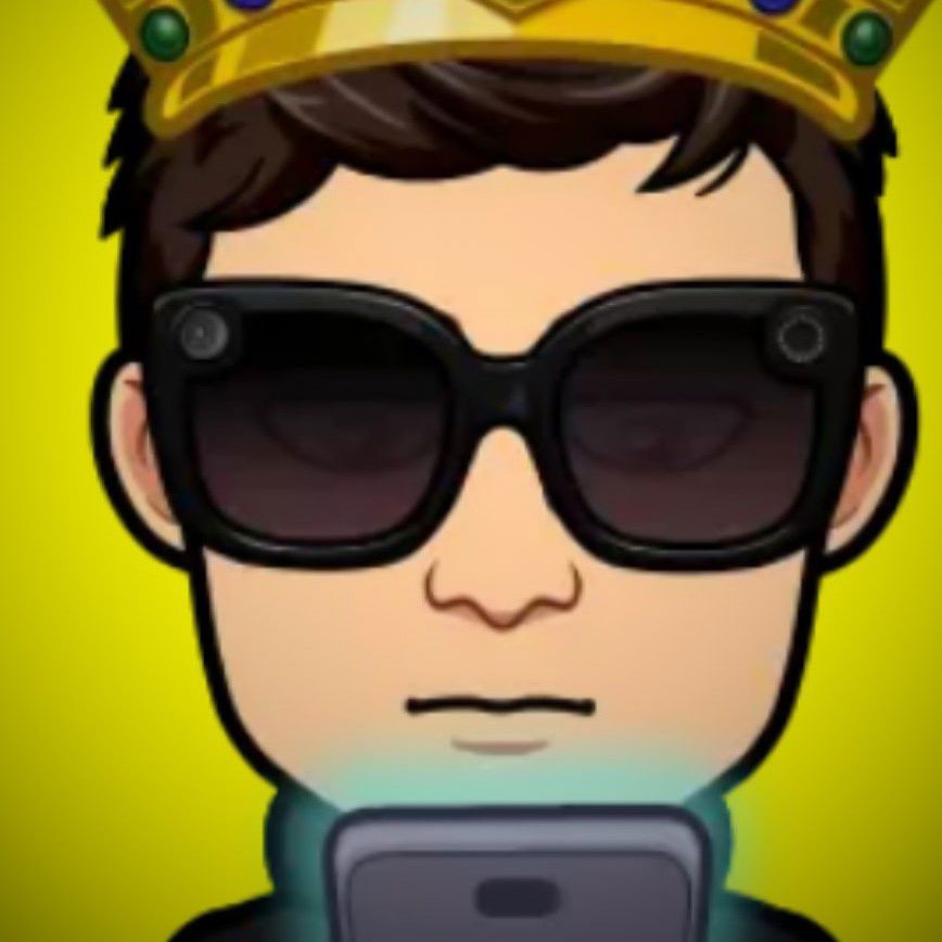 BandLab profile picture for @cheeseburgers