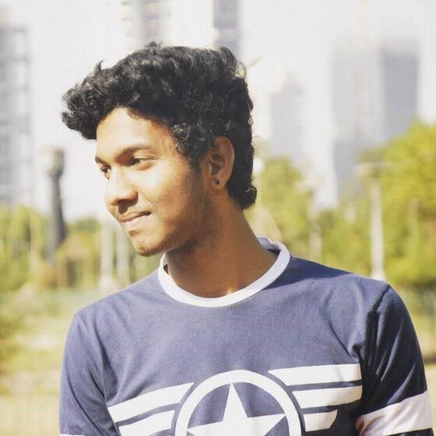 BandLab profile picture for @madhukar