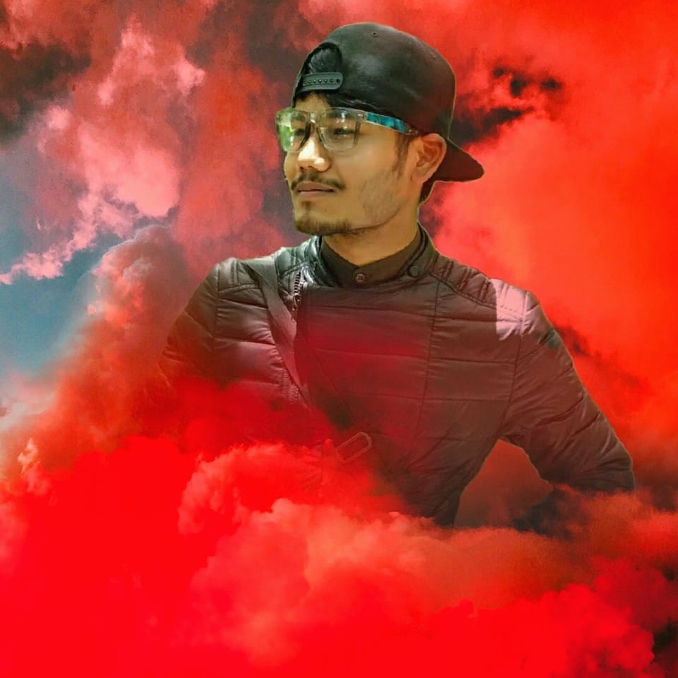BandLab profile picture for @tjay