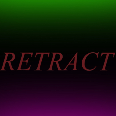 BandLab profile picture for @retract