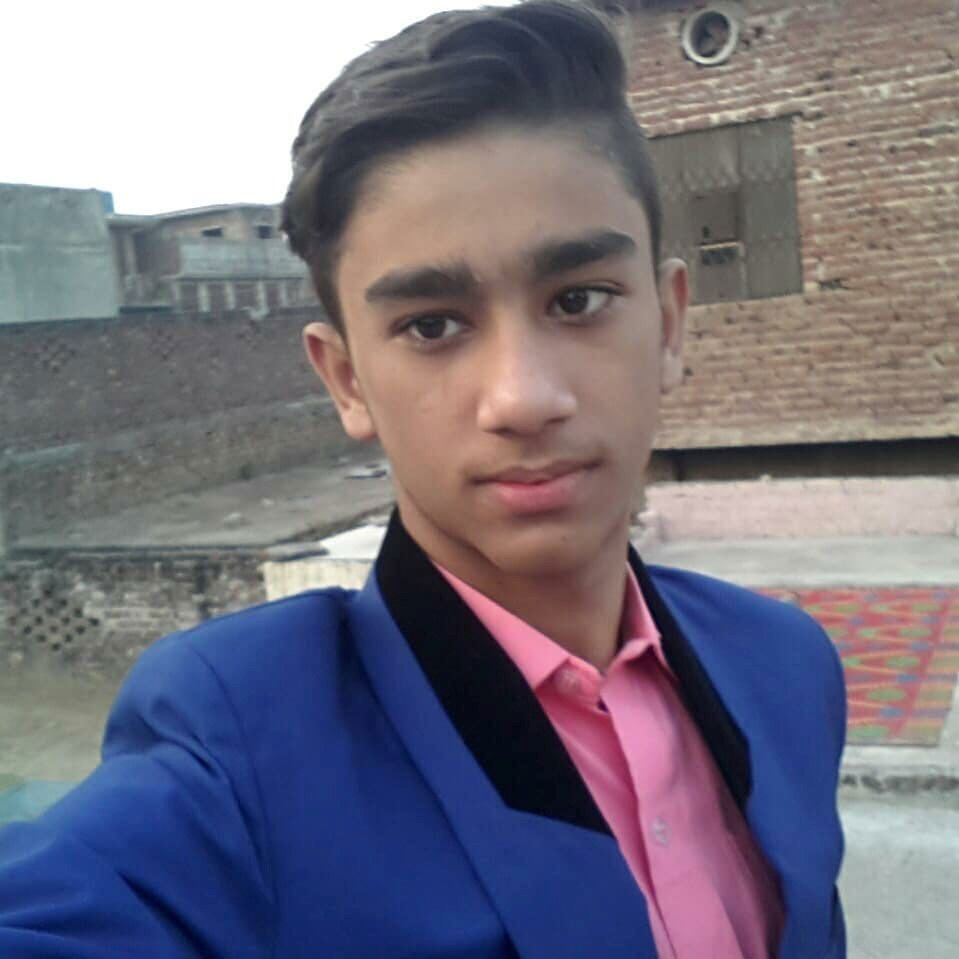 BandLab profile picture for @hamzajaved