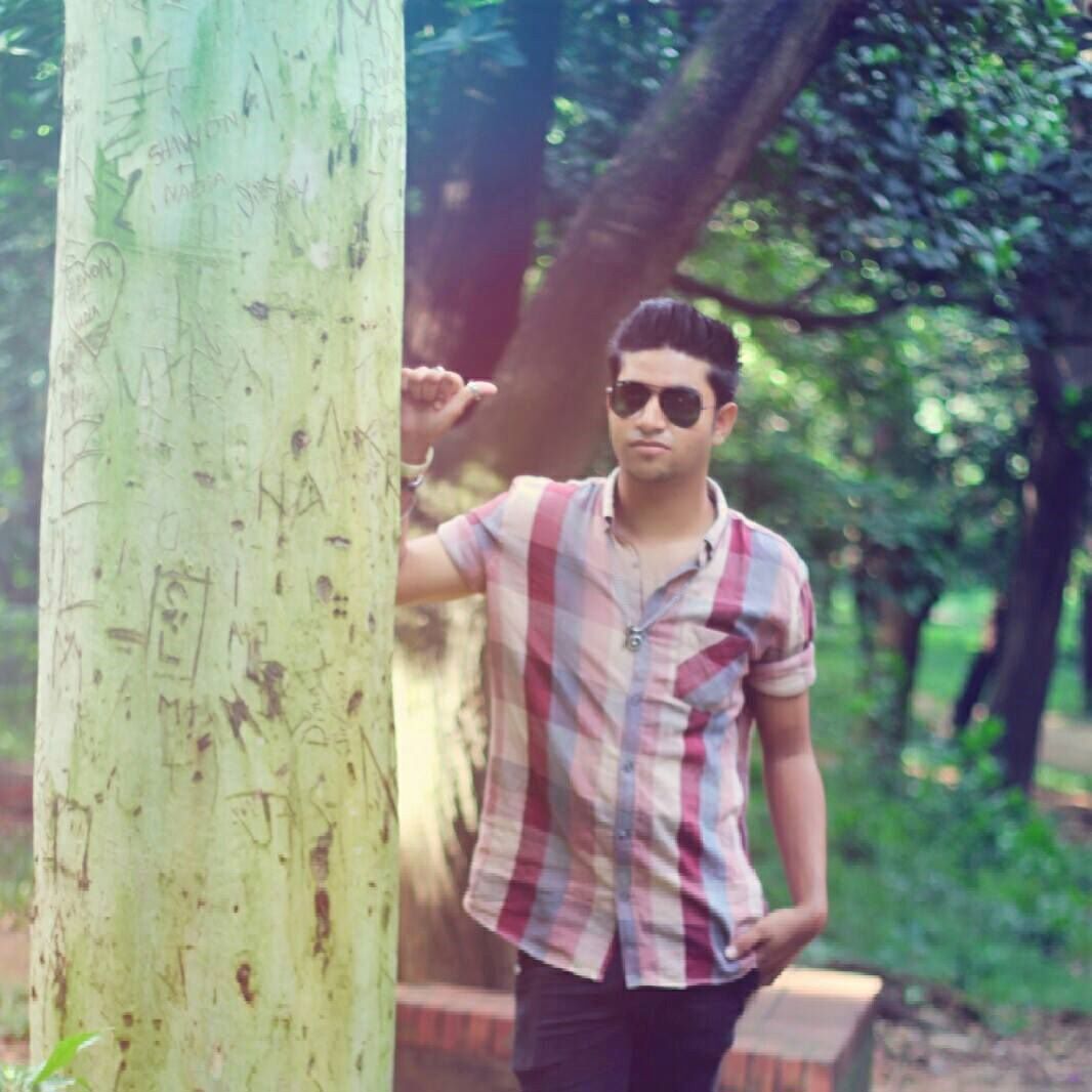 BandLab profile picture for @palash