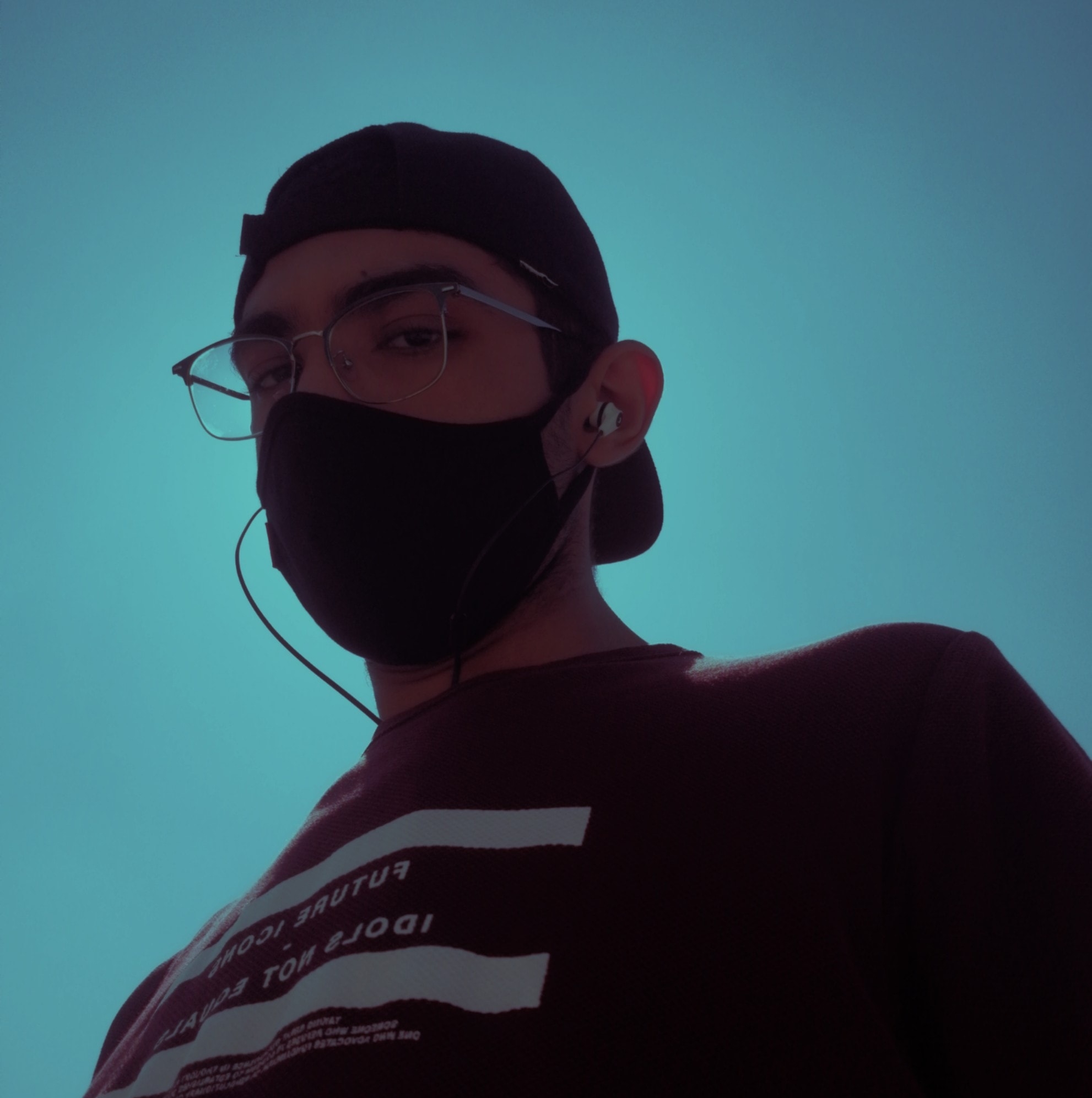 BandLab profile picture for @mohsenjrr