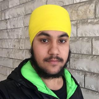 BandLab profile picture for @karan