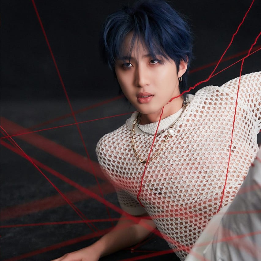 BandLab profile picture for @luniverse
