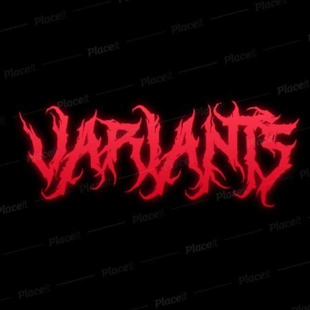 BandLab profile picture for @variants