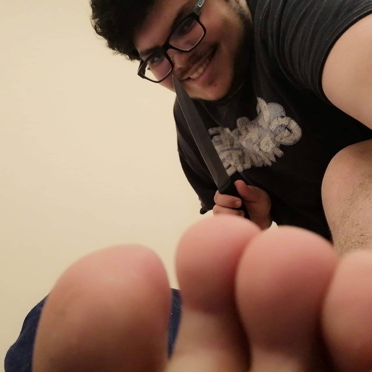 BandLab profile picture for @footman