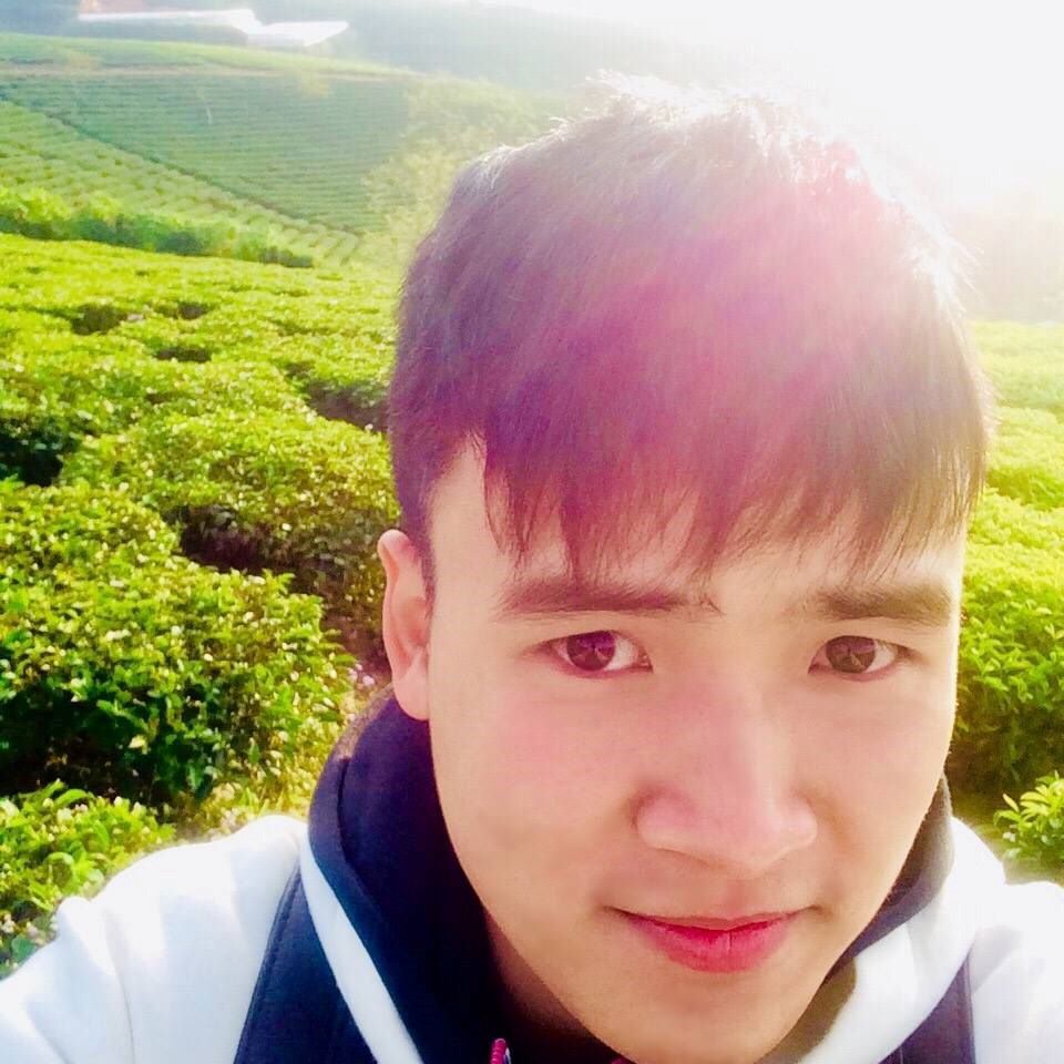 BandLab profile picture for @khiem