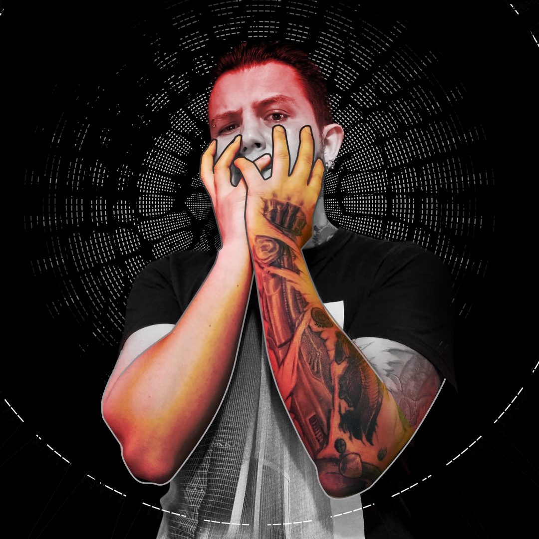 BandLab profile picture for @thavoraven