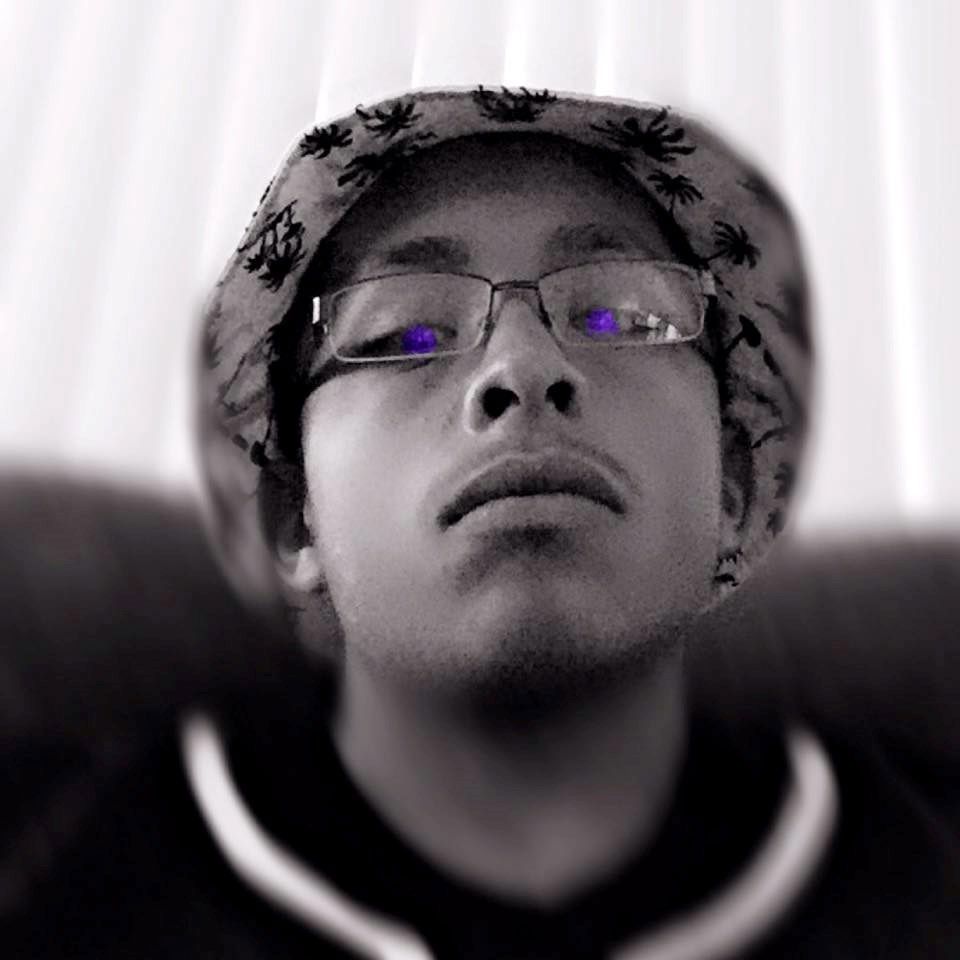 BandLab profile picture for @oxymoron