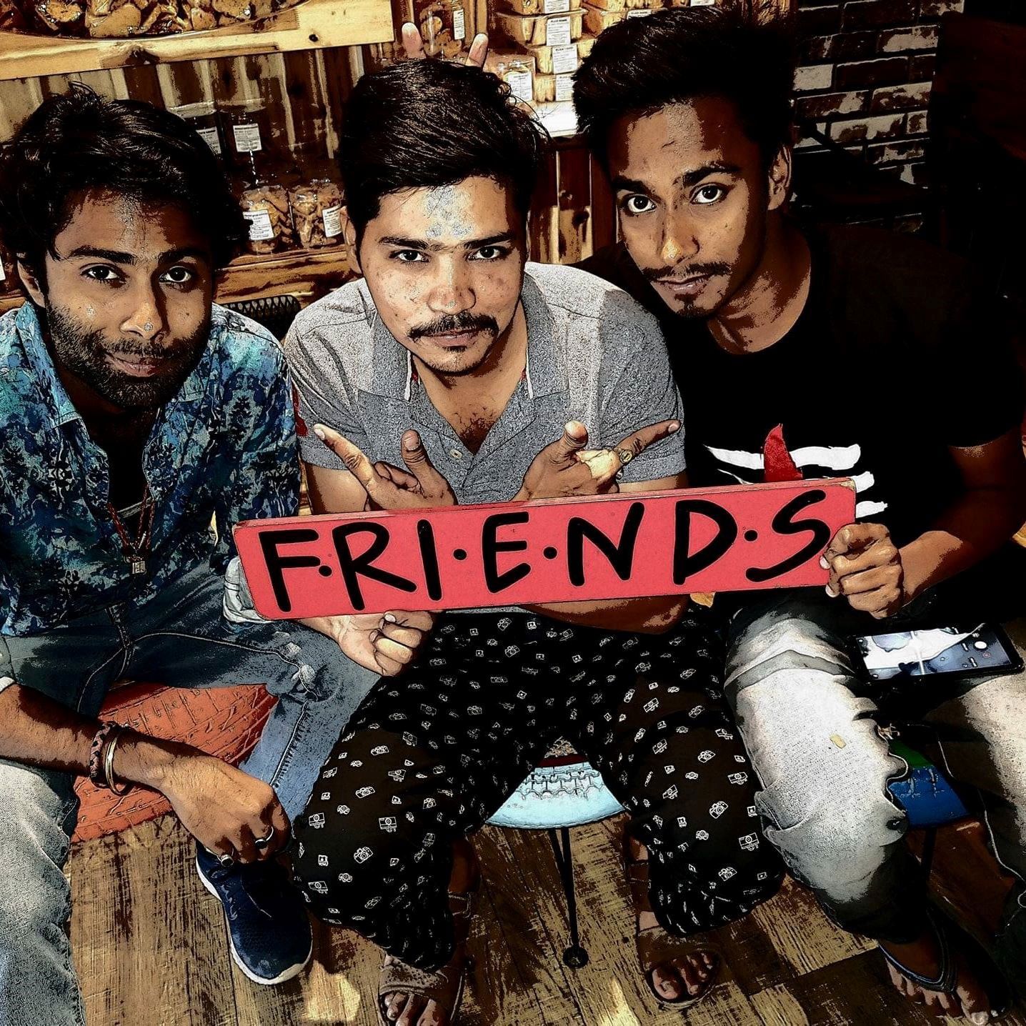 BandLab profile picture for @timeout