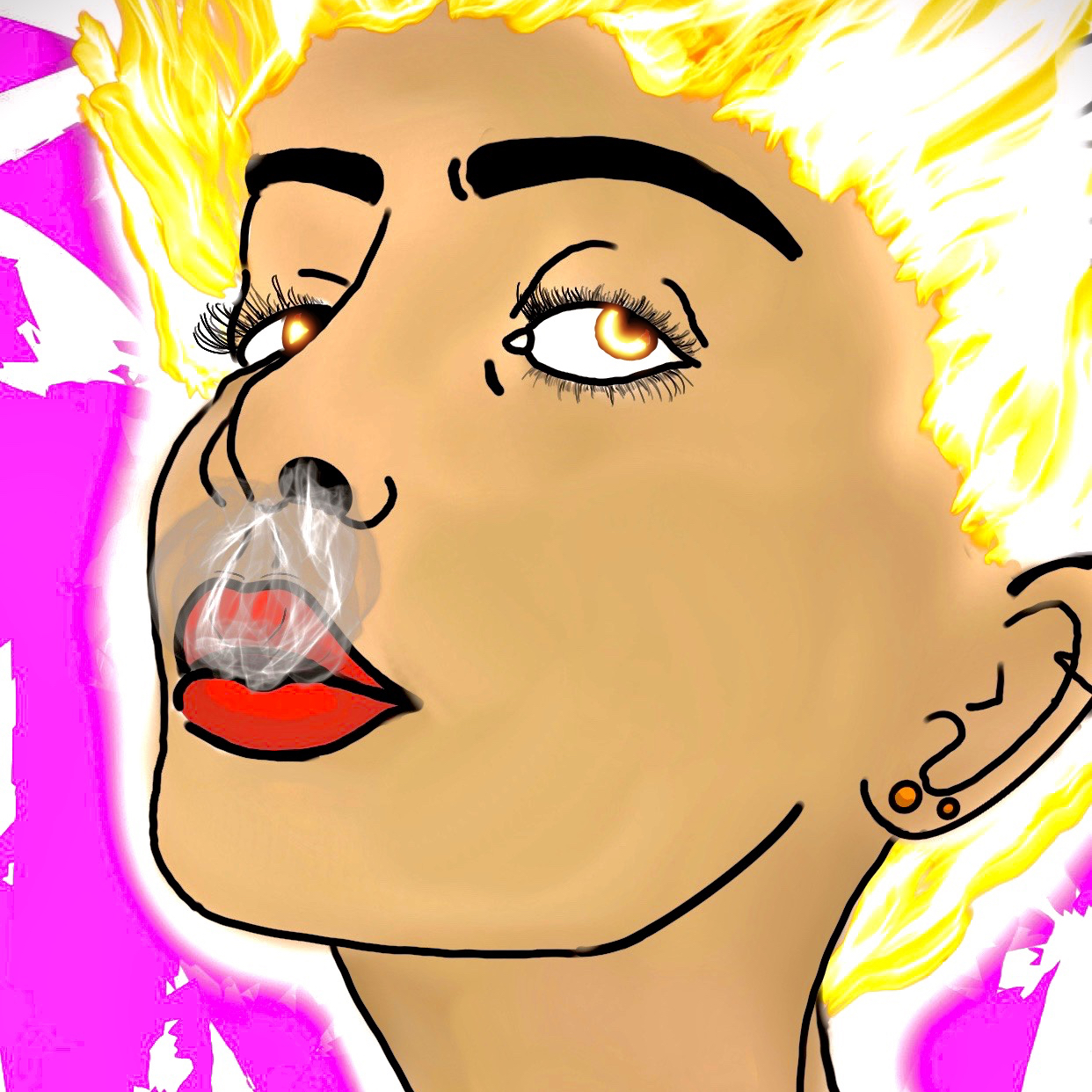 BandLab profile picture for @testified