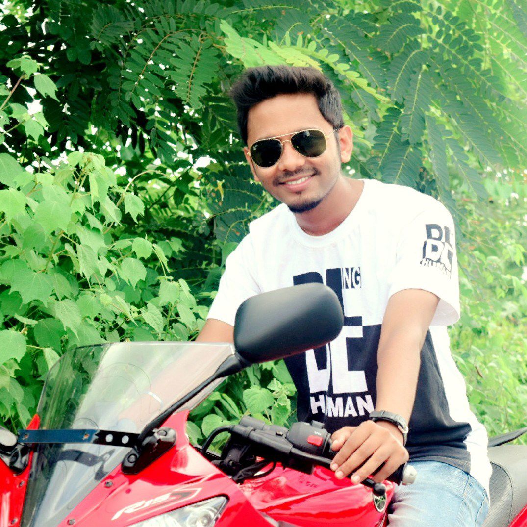 BandLab profile picture for @pranay