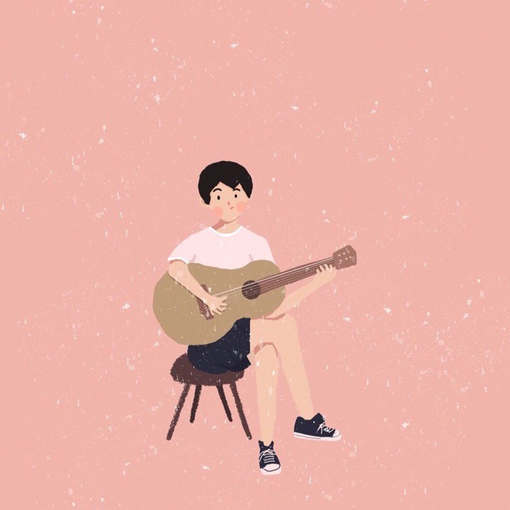 BandLab profile picture for @ryhzo