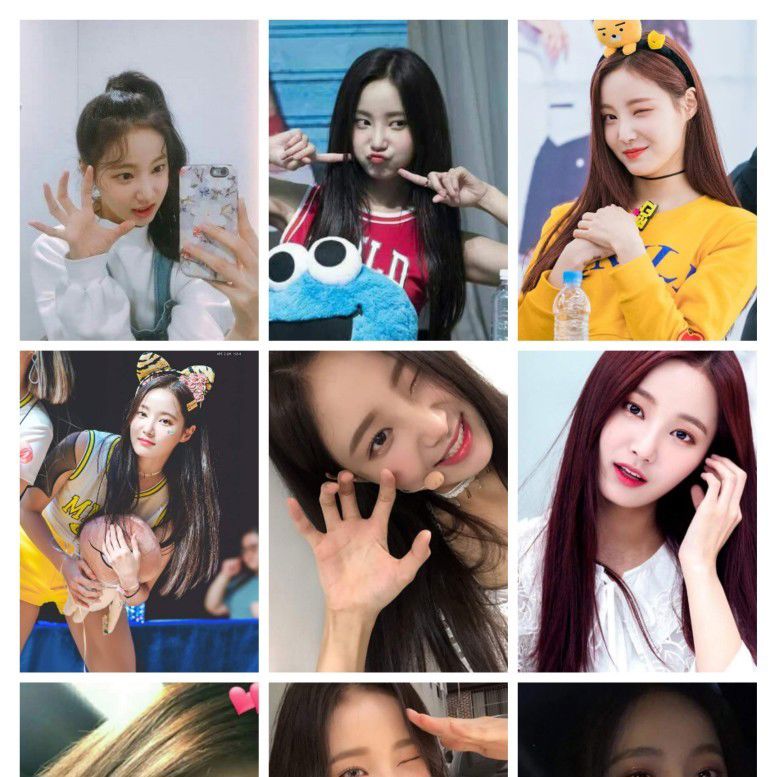 BandLab profile picture for @yeonwoo