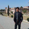 BandLab profile picture for @mubasher