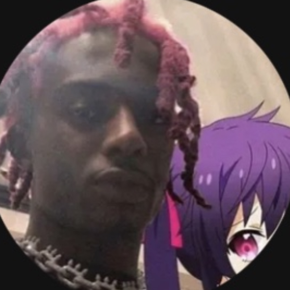 BandLab profile picture for @pretended